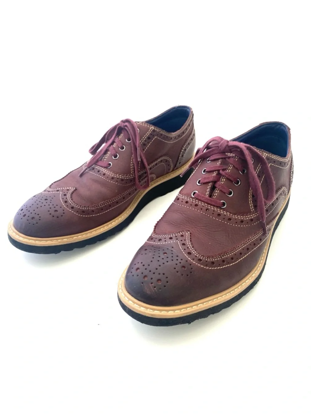 Cole Haan brand cole